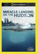 Miracle Landing on the Hudson 