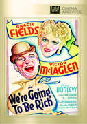 We're Going to Be Rich , Gracie Fields