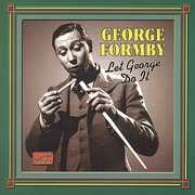 Let George Do It , George Formby