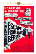 Escape From East Berlin , Don Murray