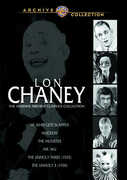 Lon Chaney: The Warner Archive Classics Collection , Lon Chaney