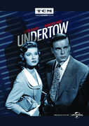 Undertow , Scott Brady