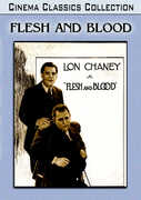 Flesh and Blood , Tôgô Yamamoto