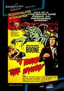 I Bury the Living , Richard Boone