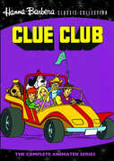 Clue Club: The Complete Animated Series 
