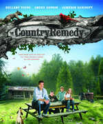 Country Remedy , Cameron Bancroft