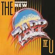 New Zapp IV U , Zapp
