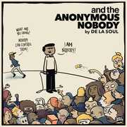 And The Anonymous Nobody , De La Soul