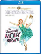 The Unsinkable Molly Brown , Debbie Reynolds