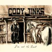 I'm Not The Devil , Cody Jinks
