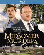 Midsomer Murders: Series 18 , Neil Dudgeon