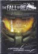 Halo: The Fall Of Reach 