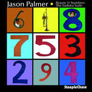Beauty N Numberes: Sudoku Suite , Jason Palmer
