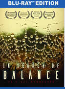 In Search of Balance 