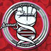 Power In The Blood , Alabama 3