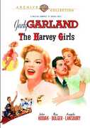 The Harvey Girls , Judy Garland