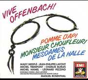 Pomme D'api/ Monsieur Choufle , J. Offenbach