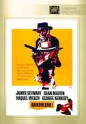 Bandolero! , James Stewart