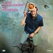 Albert Mangelsdorff & His Friends , Albert Mangelsdorff
