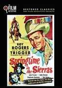 Springtime in the Sierras , Roy Rogers