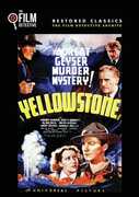 Yellowstone , Henry Hunter