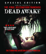 Dead Awake , Lori Petty