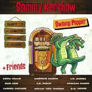 Swamp Poppin' , Sammy Kershaw