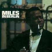 Miles in Berlin , Miles Davis