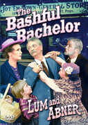 The Bashful Bachelor , Lum & Abner