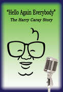 Hello Again Everybody-Harry Caray Story 