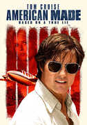 American Made , Tom Cruise