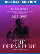 The Departure