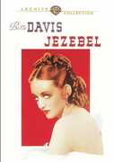 Jezebel , Bette Davis