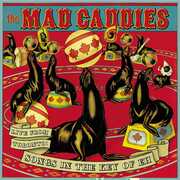Live from Toronto: Songs in Key of Eh , Mad Caddies