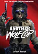 Another WolfCop , Leo Fafard