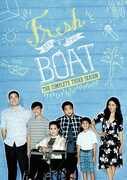 Fresh Off The Boat: The Complete Third Season 
