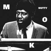 Nutty , Thelonious Monk