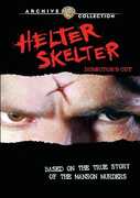 Helter Skelter , Jeremy Davies