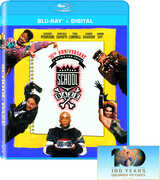 School Daze (30th Anniversary) , Laurence Fishburne