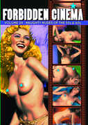 Forbidden Cinema: Volume 29
