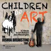 Children Of Art , Joshua Breakstone