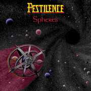 Spheres , Pestilence