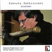 Alluvione , Fabbriciani