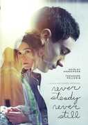 Never Steady Never Still , Shirley Henderson