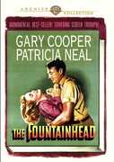The Fountainhead , Gary Cooper