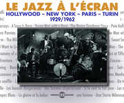 Le Jazz a L'ecran 1929-62 , Petruta Kupper