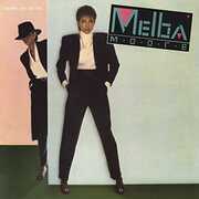 Never Say Never , Melba Moore