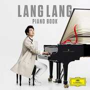 Piano Book , Lang Lang