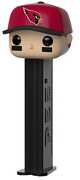FUNKO POP! PEZ: NFL - Cardinals (Cap) 