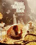 Picnic at Hanging Rock (Criterion Collection) , Rachel Roberts
